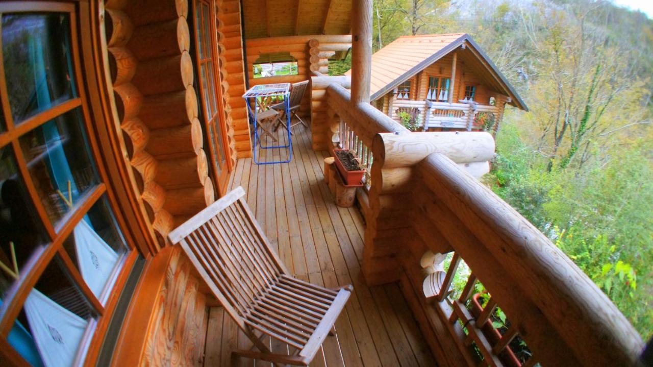 Apartma Kamp Koren *