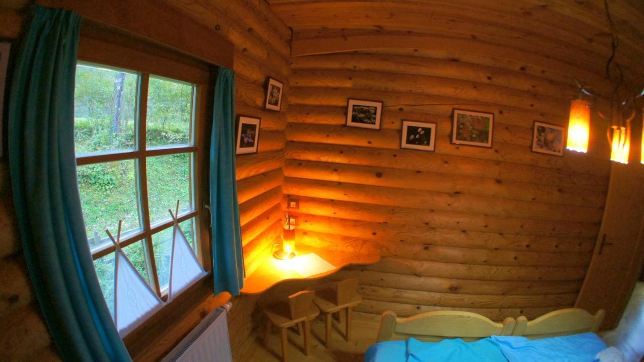 Apartma Kamp Koren