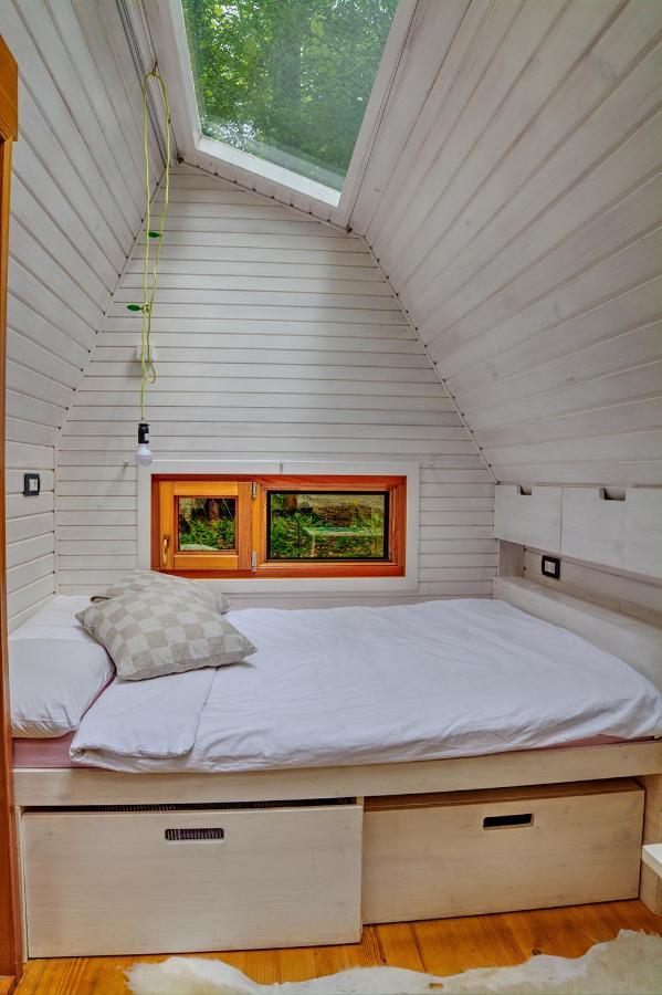Kamp Koren Apartma *