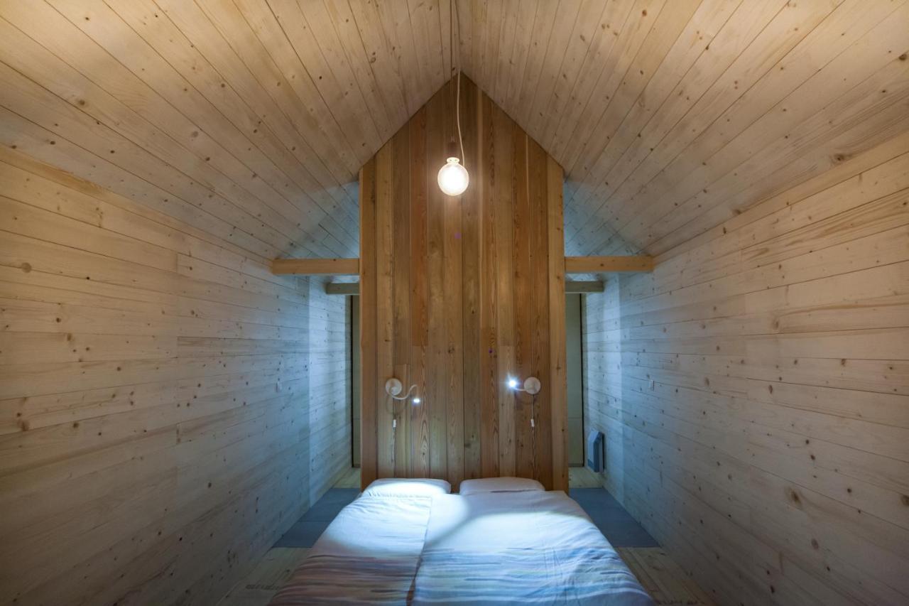 Apartma Kamp Koren