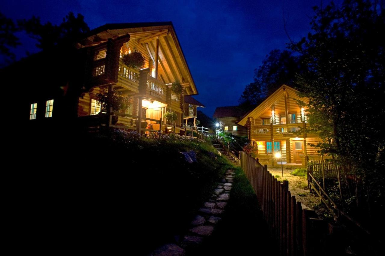 Kamp Koren Apartma
