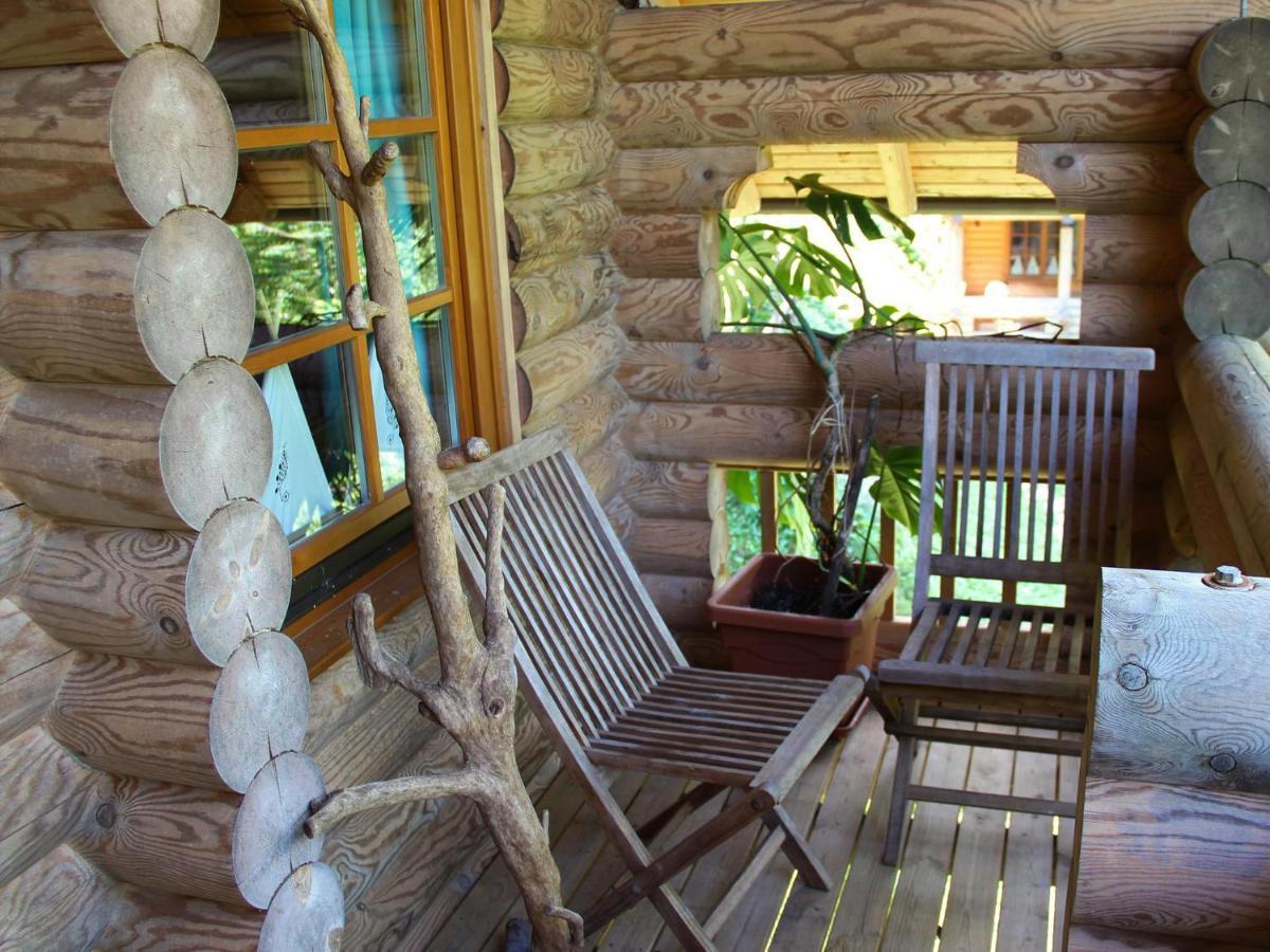 Apartma Kamp Koren *