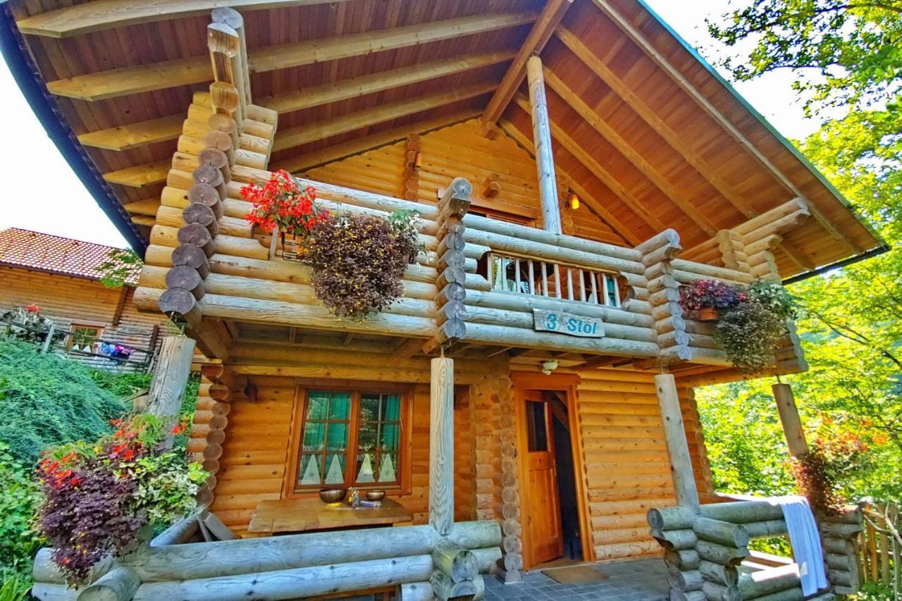 Apartma Kamp Koren *