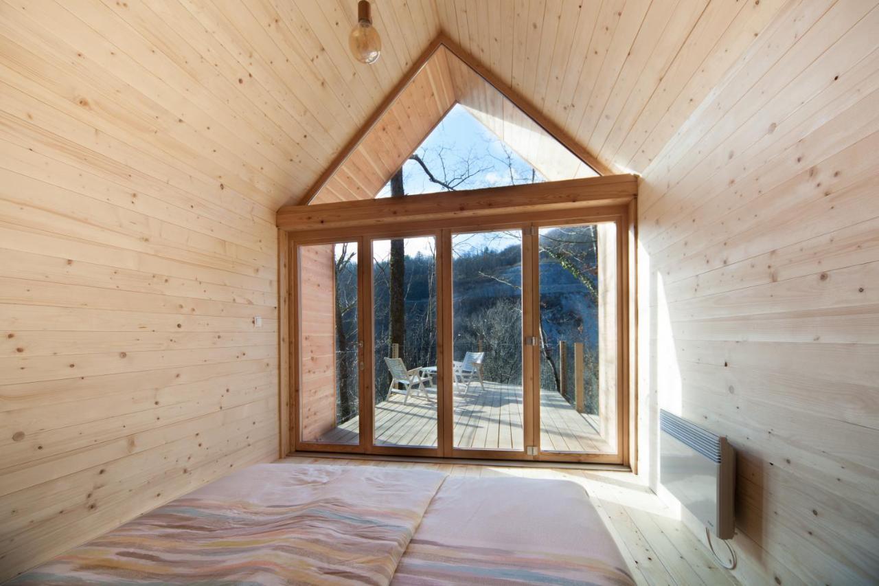 Apartma Kamp Koren