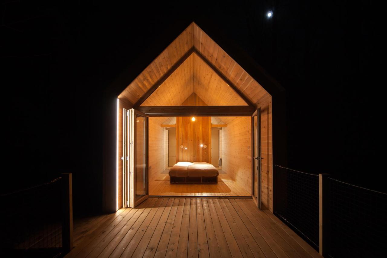 Apartma Kamp Koren *