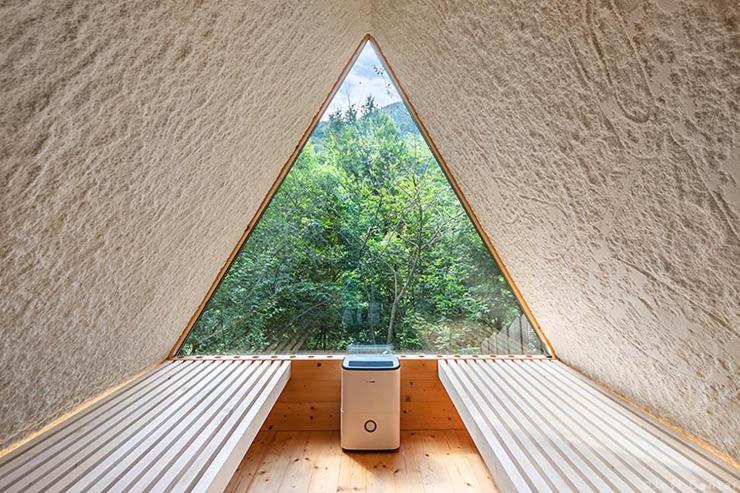 Kamp Koren Apartma