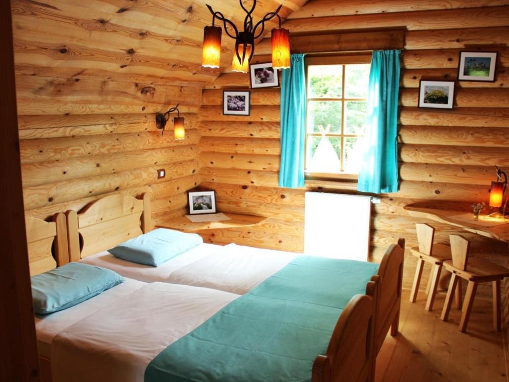 Kamp Koren