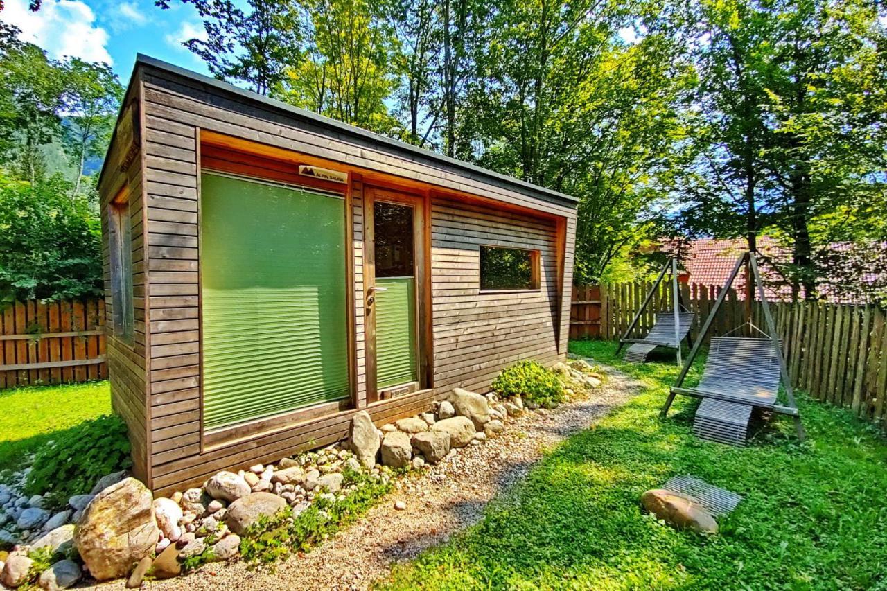 Apartma Kamp Koren *